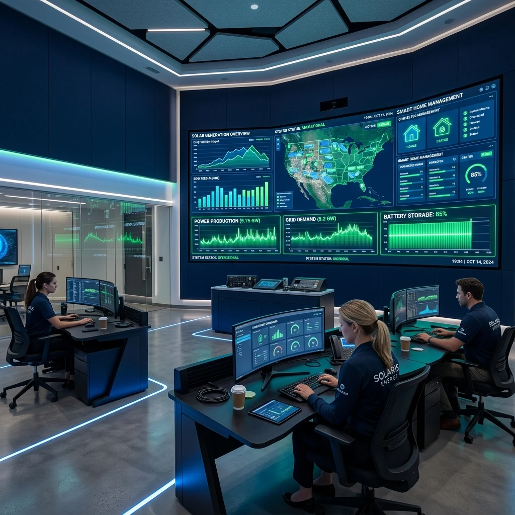 Energy Monitoring