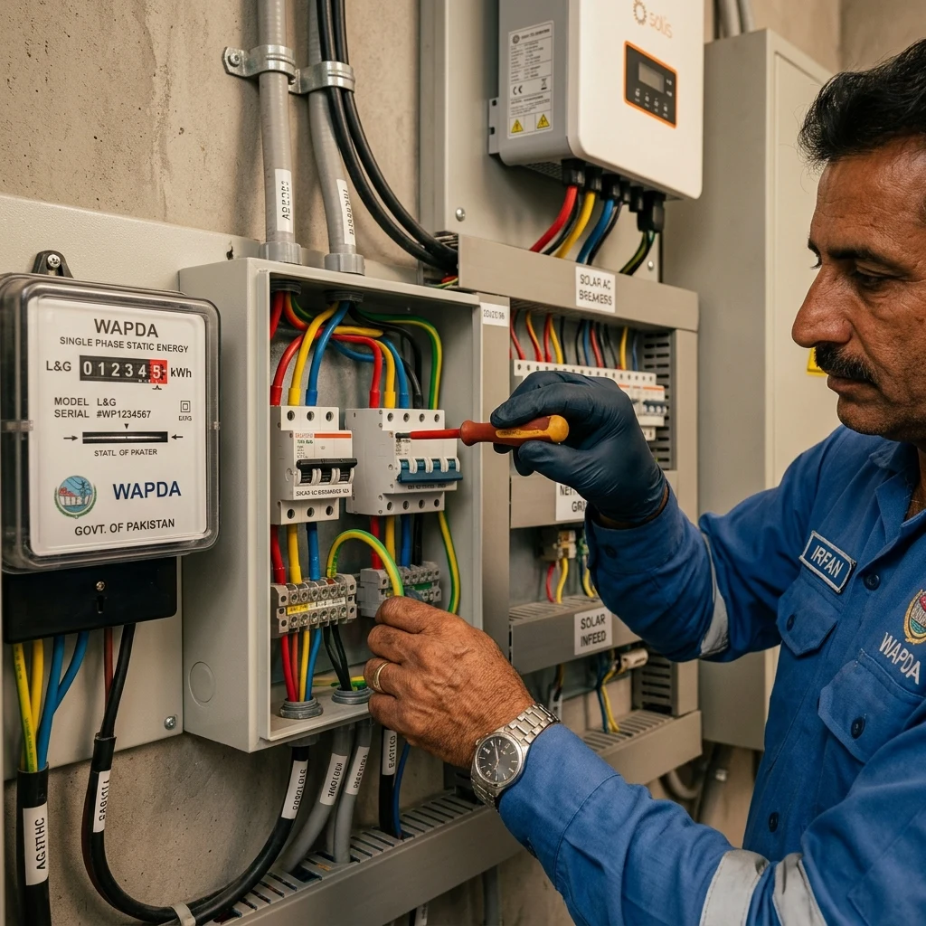 Net Metering